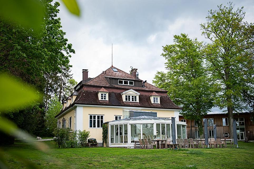 Hotel Das Grafengut Nussdorf am Attersee