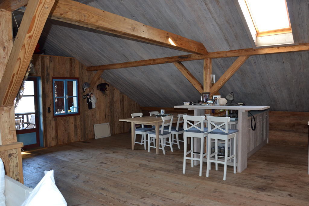 Grafengut Nussdorf am Attersee