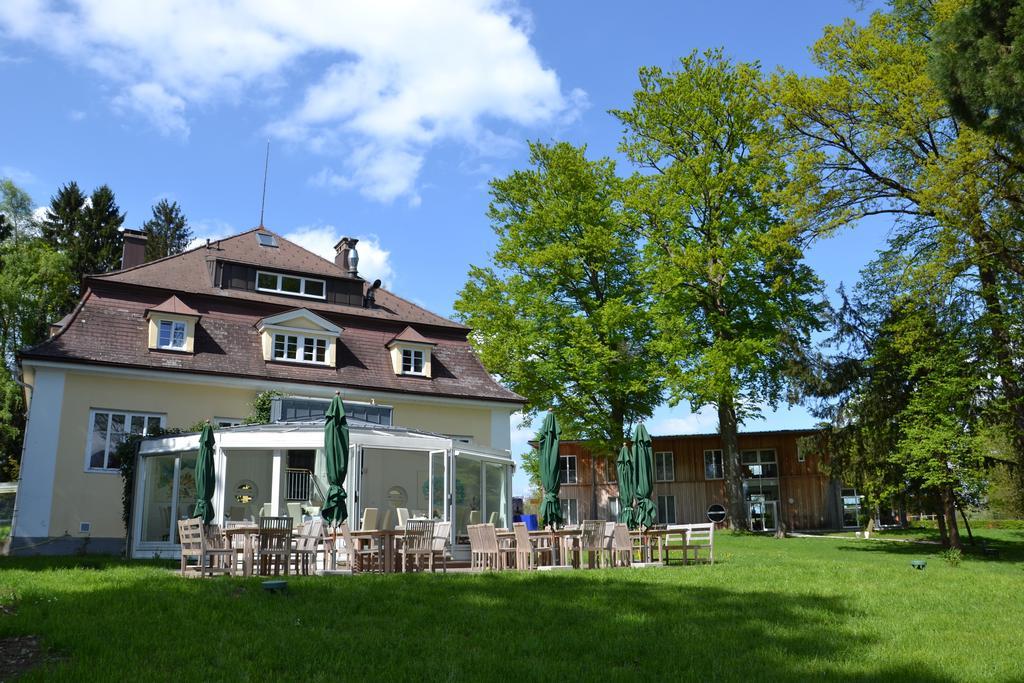 Hotel Das Grafengut *