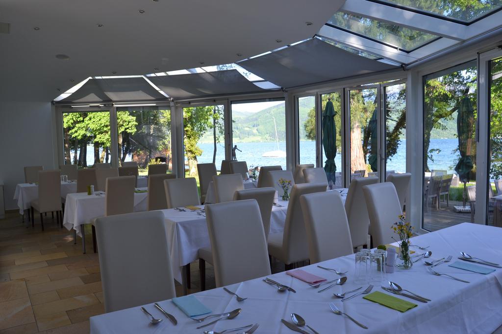 Hotel Das Grafengut Nussdorf am Attersee