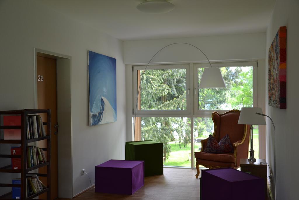 Hotel Grafengut Nussdorf am Attersee