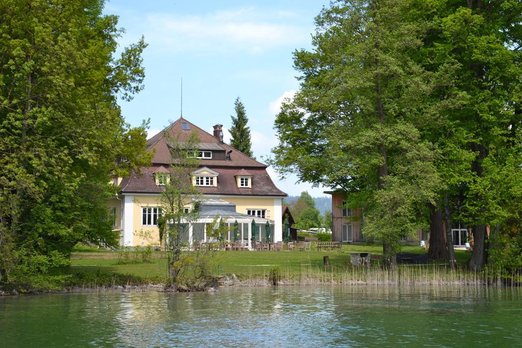 Hotel Das Grafengut *